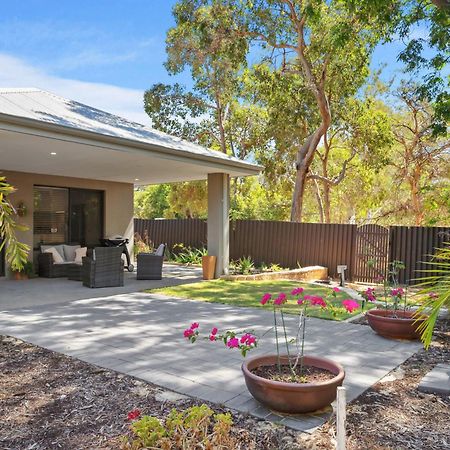 Tranquil Gumnut Cottage - Close To Airport Perth Exterior photo
