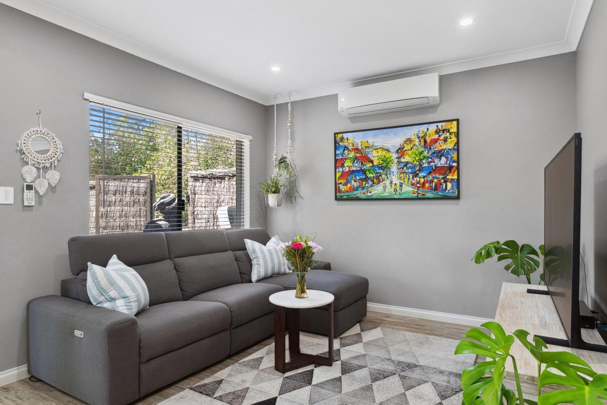 Tranquil Gumnut Cottage - Close To Airport Perth Exterior photo