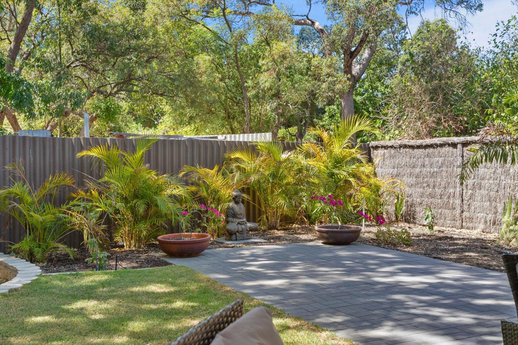 Tranquil Gumnut Cottage - Close To Airport Perth Exterior photo